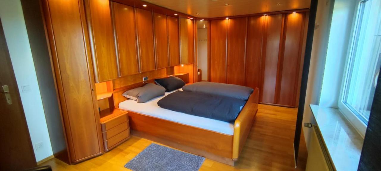 Weingut Will Und Wuerz Lemberger Appartement Schwaigern Buitenkant foto